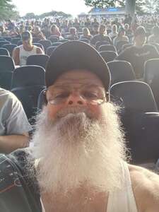 Foreigner - the Historic Farewell Tour