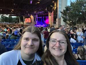 Foreigner - the Historic Farewell Tour