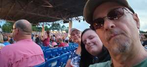 Foreigner - the Historic Farewell Tour