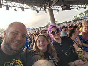 Foreigner - the Historic Farewell Tour