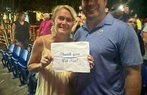 Foreigner - the Historic Farewell Tour