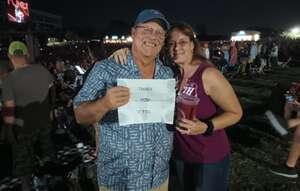 Foreigner - the Historic Farewell Tour