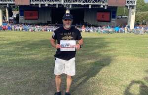 Foreigner - the Historic Farewell Tour