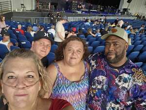 Foreigner - the Historic Farewell Tour