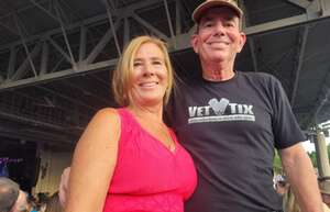 Foreigner - the Historic Farewell Tour