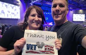 Foreigner - the Historic Farewell Tour