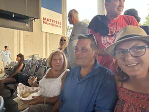 Foreigner - the Historic Farewell Tour