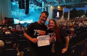 Foreigner - the Historic Farewell Tour