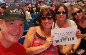 Foreigner - the Historic Farewell Tour