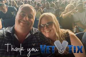 Foreigner - the Historic Farewell Tour