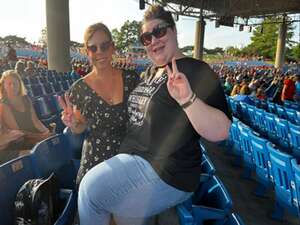 Foreigner - the Historic Farewell Tour