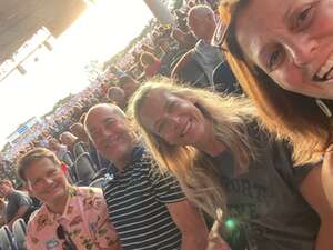 Foreigner - the Historic Farewell Tour