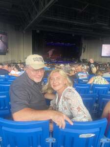 Foreigner - the Historic Farewell Tour