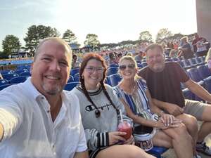 Foreigner - the Historic Farewell Tour