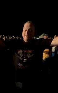 Foreigner - the Historic Farewell Tour