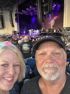 Foreigner - the Historic Farewell Tour