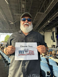 Foreigner - the Historic Farewell Tour