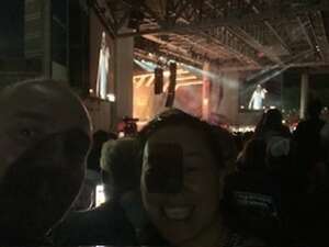 Foreigner - the Historic Farewell Tour