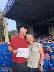 Foreigner - the Historic Farewell Tour