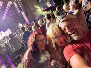 Foreigner - the Historic Farewell Tour