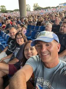 Foreigner - the Historic Farewell Tour