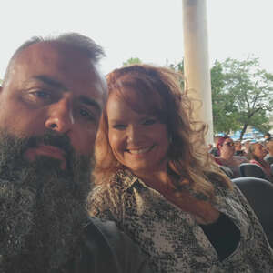 Foreigner - the Historic Farewell Tour