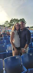 Foreigner - the Historic Farewell Tour