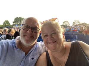 Foreigner - the Historic Farewell Tour