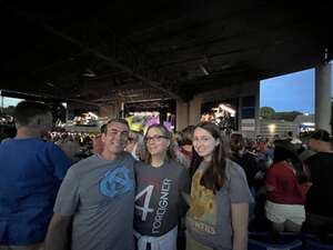 Foreigner - the Historic Farewell Tour