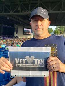 Foreigner - the Historic Farewell Tour