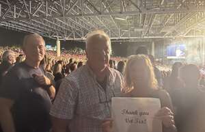 Foreigner - the Historic Farewell Tour