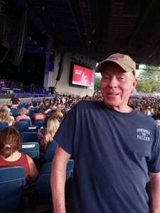 Foreigner - the Historic Farewell Tour