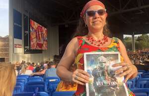 Foreigner - the Historic Farewell Tour