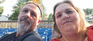 Foreigner - the Historic Farewell Tour