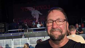 Foreigner - the Historic Farewell Tour