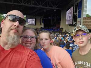 Foreigner - the Historic Farewell Tour