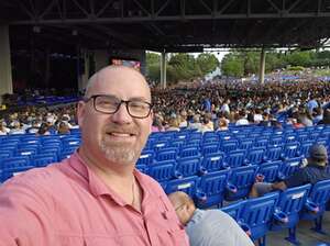 Foreigner - the Historic Farewell Tour