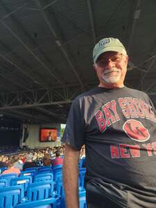 Foreigner - the Historic Farewell Tour