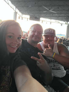 Foreigner - the Historic Farewell Tour