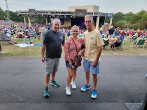 Foreigner - the Historic Farewell Tour