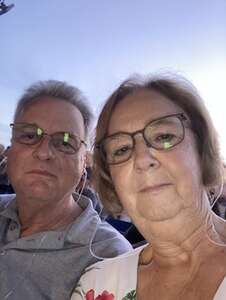 Foreigner - the Historic Farewell Tour