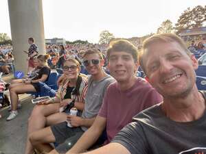 Foreigner - the Historic Farewell Tour