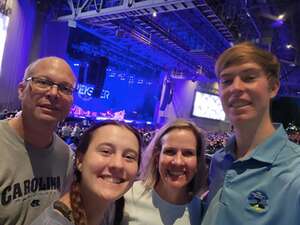 Foreigner - the Historic Farewell Tour