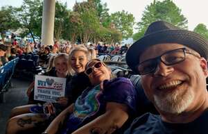 Foreigner - the Historic Farewell Tour