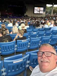 Foreigner - the Historic Farewell Tour