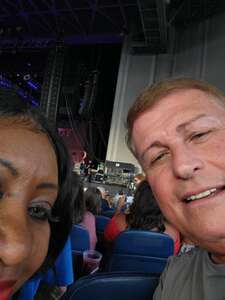 Foreigner - the Historic Farewell Tour