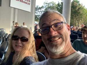 Foreigner - the Historic Farewell Tour