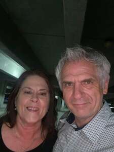 Foreigner - the Historic Farewell Tour