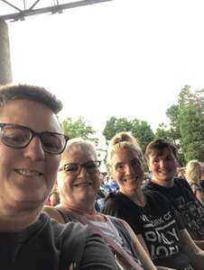 Foreigner - the Historic Farewell Tour