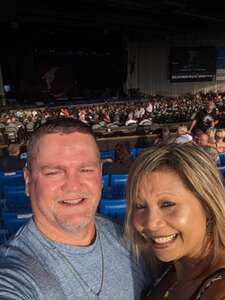 Foreigner - the Historic Farewell Tour